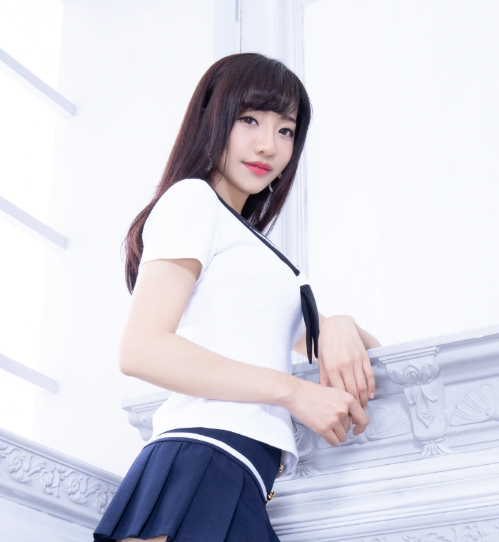 Beautyleg No.2364 Celia 美腿写真:简单背景也有层次插图2 Beautyleg No.2364 Celia 美腿写真:简单背景也有层次插图2